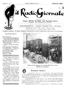 Il Radio Giornale